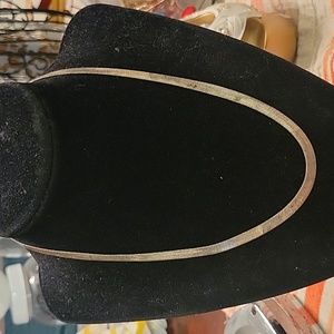 Classic china necklace